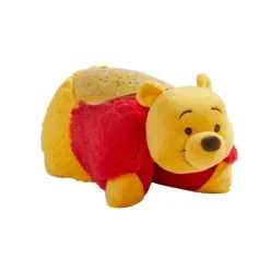 Disney Winnie The Pooh Sleeptime LED Lite Plush - Pillow Pets 10 Disney Winnie The Pooh Sleeptime LED Lite Plush - Pillow Pets -Barbie Store GUEST 7f2bd2c9 19a4 4057 82b9 c5f979e79598