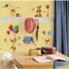 Roommates Winnie The Pooh Pooh And Friends Peel And Stick Wall Decal -Barbie Store GUEST 80026be6 d7c5 4c30 80db 0886d21434bf