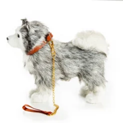The Queen's Treasures 18 In Doll Husky Puppy Dog With Leash And Collar 14 The Queen's Treasures 18 In Doll Husky Puppy Dog With Leash And Collar -Barbie Store GUEST 801c4e4c 8372 4fc9 9a18 f30aa02fb63b