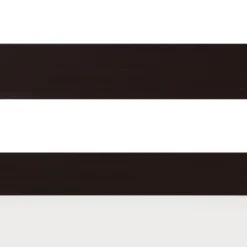 Twin Kids' Caspian Daybed With Trundle Chocolate - Hillsdale Furniture -Barbie Store GUEST 8039677a bf05 43cd ad2d 9fb2a0c92172