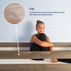 Max & Lily Twin High Loft Bed With Bookcase And Desk 15 Max & Lily Twin High Loft Bed With Bookcase And Desk -Barbie Store GUEST 80531c42 840f 43d0 893a b32f56a12d9b