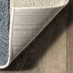 NuLOOM Jerri Double Half Rainbow Kids Area Rug -Barbie Store GUEST 80b185ff 0528 4140 aed2 34b2ddb172bf