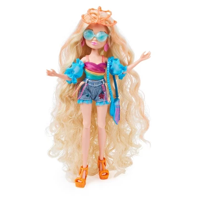 Mermaid High Finly Fashion Doll 4 Mermaid High Finly Fashion Doll - Image 2