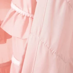 Kemmy Window Curtain Panel Single - Lush Décor -Barbie Store GUEST 80f25f9b a07d 40c6 8b68 8c1ea8493189