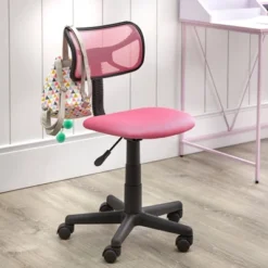 Quincy Task Chair - Buylateral -Barbie Store GUEST 8115dba0 2d71 45ad 829a 9531874a751b