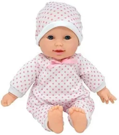 The New York Doll Collection 11 Inch Soft Body Baby Doll 37 The New York Doll Collection 11 Inch Soft Body Baby Doll -Barbie Store GUEST 83e4bf94 3d42 404e a57e 4b4fa78be996