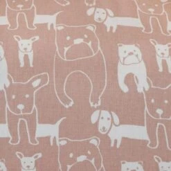 Tonai Animal Print Kids' Rocking Chair Pink - HOMES: Inside + Out 17 Tonai Animal Print Kids' Rocking Chair Pink - HOMES: Inside + Out -Barbie Store GUEST 845d7370 4b9e 4463 899d 9e1b3a7e7933