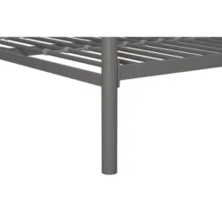 Twin Over Full Catalina Metal Bunk Bed - Room & Joy -Barbie Store GUEST 85c075fc 4144 403e be66 e0931f1229cc