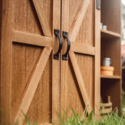 The Queen's Treasures 18 Inch Doll Little House Clothes Storage Trunk -Barbie Store GUEST 85d2b449 470c 4025 9f14 18d03c26cca9