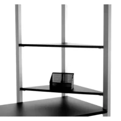 Full Adele Loft Bed With Desk - Room & Joy -Barbie Store GUEST 85fb38e4 de53 4b2e b153 dc928164d56e