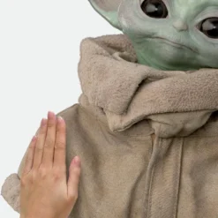 Star Wars The Mandalorian The Child Giant Peel And Stick Wall Decal - RoomMates -Barbie Store GUEST 866561c7 c754 4c20 a6c9 18c963205d81