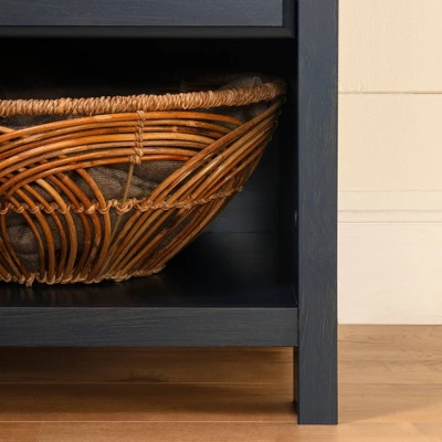 Asten 1-Drawer Nightstand - South Shore 5 Asten 1-Drawer Nightstand - South Shore - Image 3