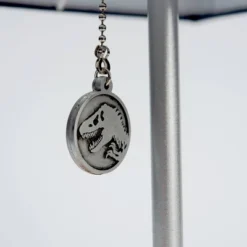 Jurassic Park Desk Table Lamp (Includes LED Light Bulb) Wooden Base With 3D Puller 7 Jurassic Park Desk Table Lamp (Includes LED Light Bulb) Wooden Base With 3D Puller -Barbie Store GUEST 86a8adea 9b1d 43d3 a503 62fa53e8d51a