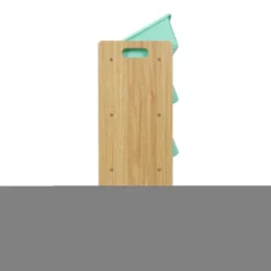 Toy Organizer With 16 Storage Bins Natural/Mint - Humble Crew 8 Toy Organizer With 16 Storage Bins Natural/Mint - Humble Crew -Barbie Store GUEST 8748433a adbe 490f 831c 8b50867bc1fb