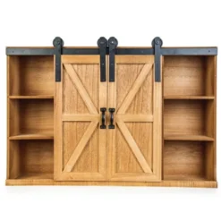 The Queen's Treasures 18 Inch Doll Little House Clothes Storage Trunk -Barbie Store GUEST 87848817 9a4c 4bee b7dd f045930bf0c9