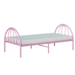 Twin Brooklyn Metal Bed - BK Furniture 18 Twin Brooklyn Metal Bed - BK Furniture -Barbie Store GUEST 879c58b1 dc87 4644 bddb b07ada0920ee