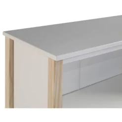 Melbourne Bookcase White - Powell 10 Melbourne Bookcase White - Powell -Barbie Store GUEST 882be67f f46a 4880 9416 f8b94c661ab0