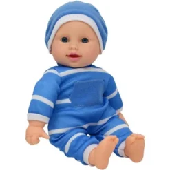 The New York Doll Collection 11 Inch Baby Doll 30 The New York Doll Collection 11 Inch Baby Doll -Barbie Store GUEST 88500df0 6e04 49b7 ae5a c3df40f44b8e