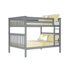 Max & Lily Full Over Full Bunk Bed -Barbie Store GUEST 88b87aaf 47a6 407d a3ab 67985d873a74