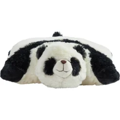 Comfy Panda Small Plush - Pillow Pets