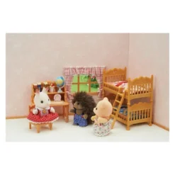 Calico Critters Children's Bedroom Set -Barbie Store GUEST 89a05de7 772e 4c09 9283 01e1aa1fa297