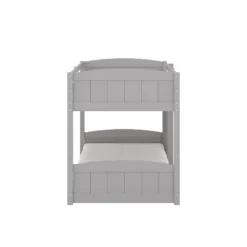 Twin Over Twin Alexis Wood Arch Floor Bunk Bed - Hillsdale Furniture -Barbie Store GUEST 8a3e67e9 be0d 4f5a 83b2 71592ac910df