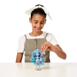 Magic Mixies Pixlings - Marena The Mermaid Pixling -Barbie Store GUEST 8a6d5878 b75a 4b60 9634 0a51b60e7534