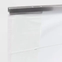 48" X 64" Blackout Roman Kids' Shade Pink With Striped - Pillowfort™ -Barbie Store GUEST 8a84adf6 9246 4a3c abdb 17f409cbff11