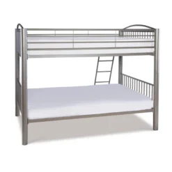 Aiden Bunk Bed - Powell -Barbie Store GUEST 8abe1770 661b 42e3 99c1 4c170c553465