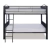 Aiden Bunk Bed - Powell -Barbie Store GUEST 8b3d8a26 4ed9 4849 acff 0d6b54485ce4