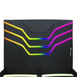 Twin Cosmos RGB Gaming Bed Black - X Rocker 24 Twin Cosmos RGB Gaming Bed Black - X Rocker -Barbie Store GUEST 8c2f26fb c0ad 4d26 9bb2 469ca2c4d0da