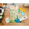 52.5"x71" Mini City 3D Play Rug - IVI 1 52.5"x71" Mini City 3D Play Rug - IVI -Barbie Store GUEST 8c5baa8f 1059 4700 96f8 0a8b91845213