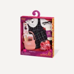 Our Generation Perfect Score School Fashion Outfit For 18" Dolls -Barbie Store GUEST 8cb36fe2 be07 47f0 8169 ab63d3687c03