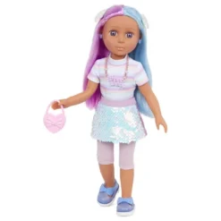 Glitter Girls Pierced Ears 14" Poseable Fashion Doll - Ciara -Barbie Store GUEST 8cd9f01d 6e57 43b5 bc7c d6c6854b9dea