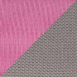 Badger Basket Trek 3-Wheel Folding Twin Doll Jogging Stroller - Gray/Pink -Barbie Store GUEST 8d066a88 238e 48c1 8c71 e78d46eebea9