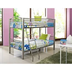 Aiden Bunk Bed - Powell -Barbie Store GUEST 8d117c59 2a08 4658 80c5 9c91c8a3b2dc