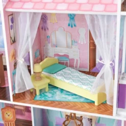 KidKraft Country Estate Dollhouse -Barbie Store GUEST 8d400d2b a890 4342 b4fc f8cff69283d2