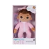 Perfectly Cute My First Plush Baby Doll - Brown Hair/Brown Eyes -Barbie Store GUEST 8d9060ac 39a2 470c b97e cdd3165c473b