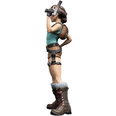 WETA Workshop Mini Epics - Tomb Raider - Lara Croft 4 WETA Workshop Mini Epics - Tomb Raider - Lara Croft - Image 2