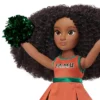 HBCyoU FAMU Cheer Captain Doll 2 HBCyoU FAMU Cheer Captain Doll -Barbie Store GUEST 8f2696e2 581b 407f a91b 0df6c64a132c