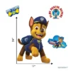 Paw Patrol Chase Wall Decal - Decalcomania -Barbie Store GUEST 8f5c0084 b6b2 4727 bb52 5d6d7c715035