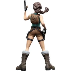 WETA Workshop Mini Epics - Tomb Raider - Lara Croft 11 WETA Workshop Mini Epics - Tomb Raider - Lara Croft -Barbie Store GUEST 8f9f97bb c1e4 4718 aa46 6250a603ea9b