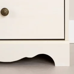 Lyara 1 Drawer Nightstand White Wash - South Shore 21 Lyara 1 Drawer Nightstand White Wash - South Shore -Barbie Store GUEST 910be189 d775 4a1d 806f 193e2ea44f41