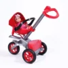 The New York Doll 18 Inch Doll Accessory Baby Stroller -Barbie Store GUEST 91d0dc24 e458 4706 82e6 8e82afc6aff8