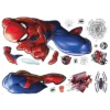Spider-Man Giant Peel And Stick Wall Decals - RoomMates -Barbie Store GUEST 923f5821 c715 4c1b 8e3e c039e46ea6c5