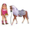 Glitter Girls Celestial With Accessories 14" Morgan Horse -Barbie Store GUEST 92c5fda1 f64c 415a bc2c 0d8344fac4d4