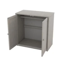 Twin Size House Shape Loft Bed With Wardrobe, Slide And Pullout Desk - ModernLuxe 22 Twin Size House Shape Loft Bed With Wardrobe, Slide And Pullout Desk - ModernLuxe -Barbie Store GUEST 934b4951 3ece 4eba 9042 f010cd9f7c27