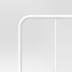 Twin Metal Kids' Headboard - Pillowfort™ -Barbie Store GUEST 941f20ec 7ab0 440d 8528 2f5530f3aa32