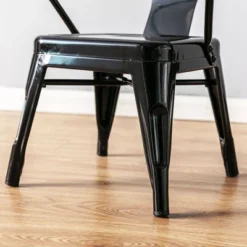 Set Of 2 Harper & Hudson Kids' Metal Activity Chairs - ACEssentials -Barbie Store GUEST 944b678c c38f 4355 b355 a24c8b1d5a78