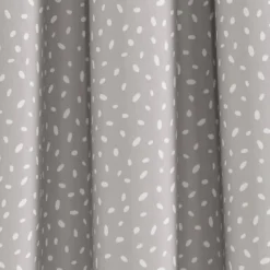 Kids' Pixie Fox Geo Blackout Single Window Curtain Panel - Lush Décor 7 Kids' Pixie Fox Geo Blackout Single Window Curtain Panel - Lush Décor -Barbie Store GUEST 9457cee0 7244 489c b0de 6763de27696b